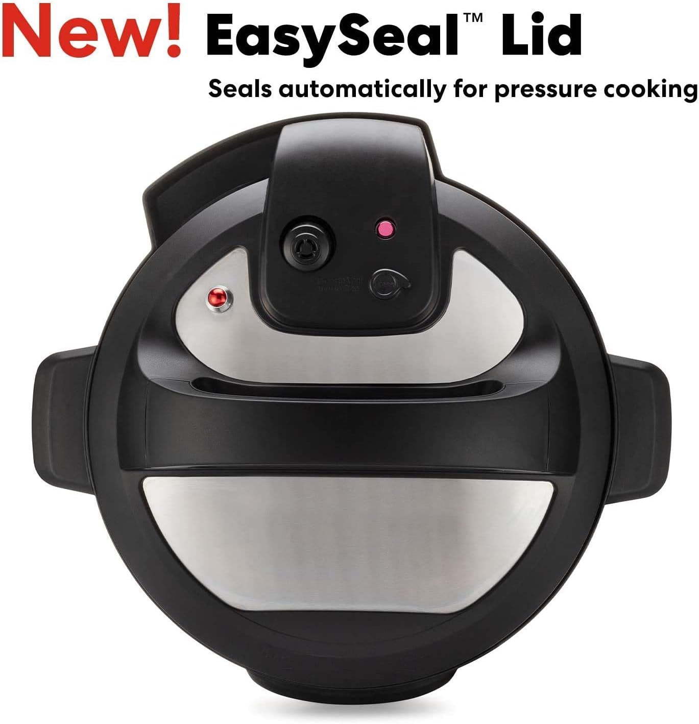 Pot Duo Crisp 11-In-1 Air Fryer and Electric Pressure Cooker Combo with Multicooker Lids That Air Fries, Steams, Slow Cooks, Sautés, Dehydrates, & More, Free App with over 800 Recipes, 6 Quart