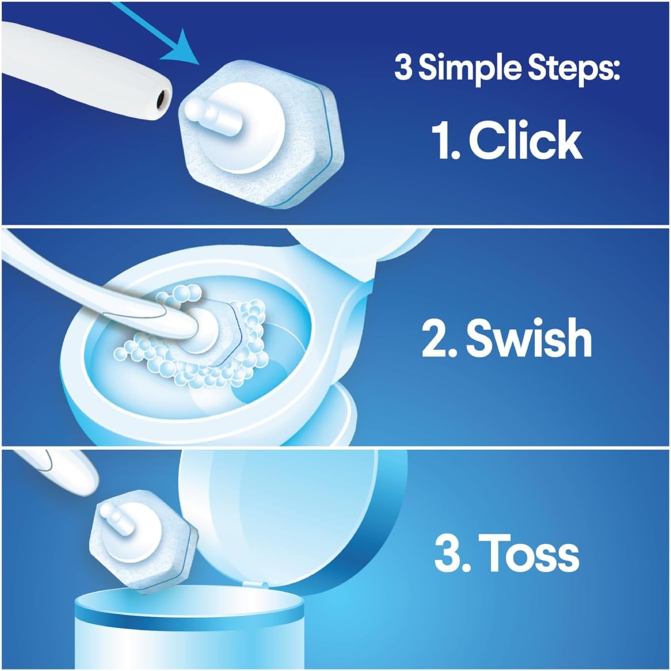 Toiletwand System