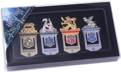 Harry Potter - Hogwarts Bookmarks